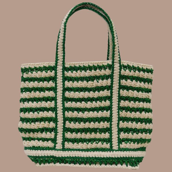 RAFFIA-BAGS